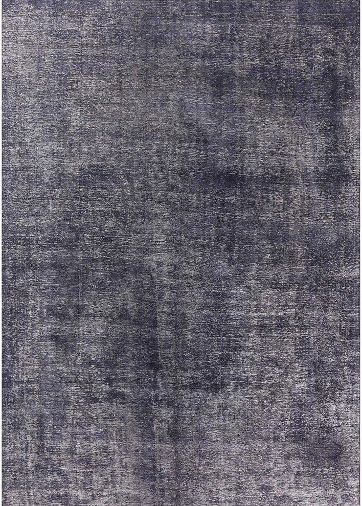 Ahgly Company Indoor Rectangle Mid-Century Modern Area Rugs, 2' x 5'