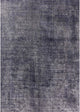 Ahgly Company Indoor Rectangle Mid-Century Modern Area Rugs, 2' x 5'