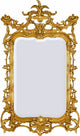 The Gibbs Homestead Mirror, 46"x70"