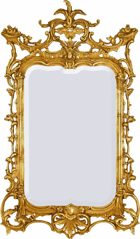 The Gibbs Homestead Mirror, 46"x70"