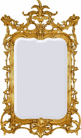 The Gibbs Homestead Mirror, 46"x70"