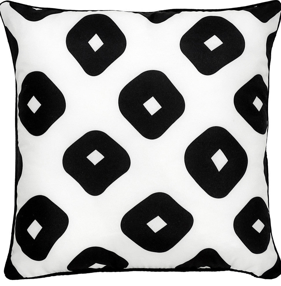 Grenton Outdoor Pillow