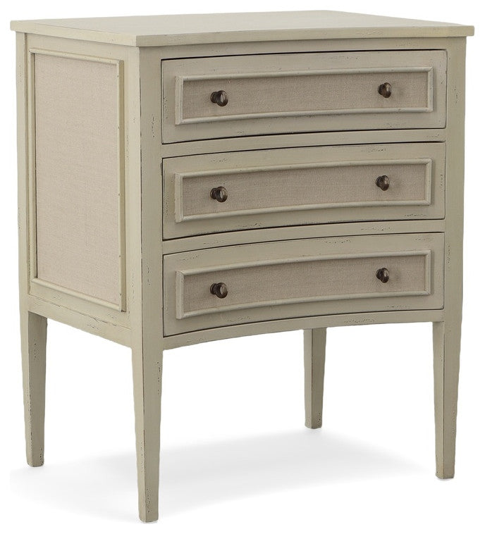 Whitley Chest