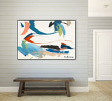 "Untitled" CF Print, 28"x22"