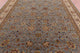 Persian Tabriz Hand-Knotted Wool Rug 10' 0" X 14' 0" Q9442