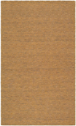 Safavieh South Hampton sha245a Solid Color Rug, Gold, 8'0"x11'0"