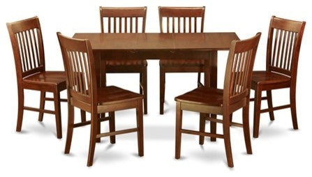 Style 7-piece Dining Set