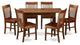 Style 7-piece Dining Set