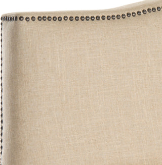 Safavieh Jeneve Headboard, Hemp, King