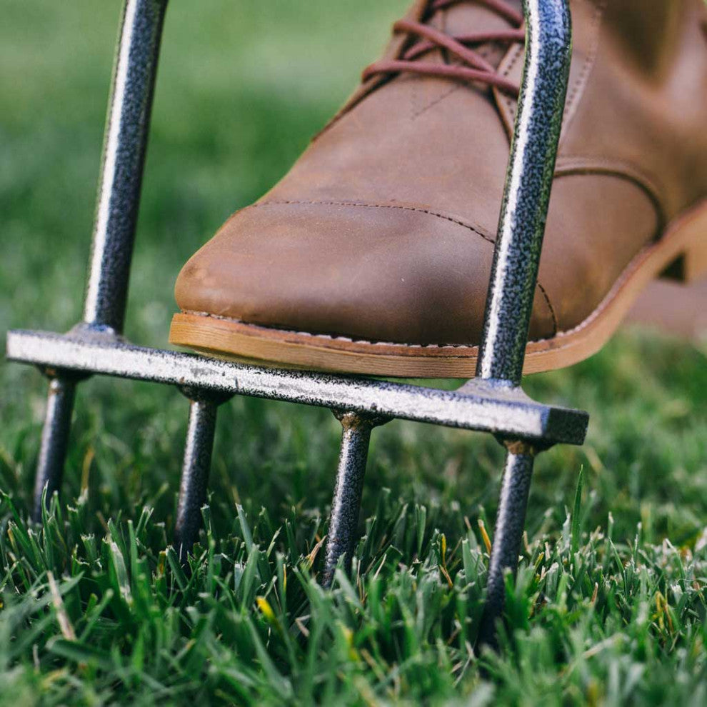 Spike Grass Aerator