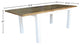 Provence Large Extension Dining Table