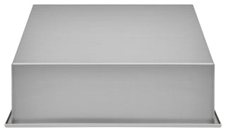 12in x 12in Ultra-thin Frame Recessed Stainless Steel Shower Niche, Stainless Steel Brushed