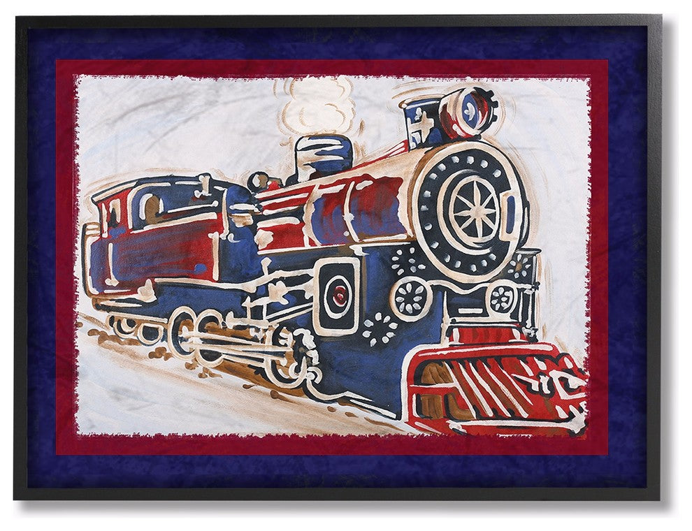 Stupell Industries Millennium Area Rug, 16 x 20
