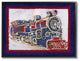 Stupell Industries Millennium Area Rug, 16 x 20