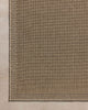 Chris Loves Julia x Loloi Providence Natural / Sand 5'-0" x 7'-7" Area Rug