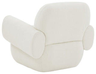 Safavieh Couture Pryce Upholstered Accent Chair