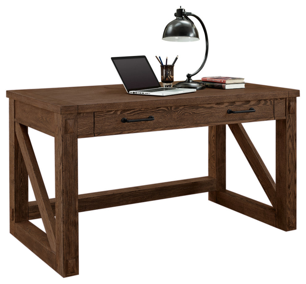 Avondale Rustic Writing Desk Writing