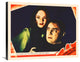"Mark of The Vampire" Canvas Giclee by Hollywood Photo Archive, 30"x24"