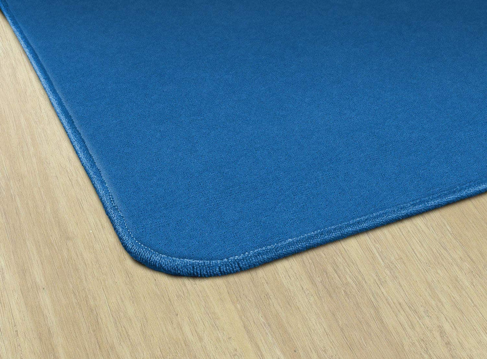 Flagship Carpets BS-22RB Ameristrong Royal Blue