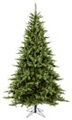 4.5' X 37" Camdon Fir 300 Wmwht Led