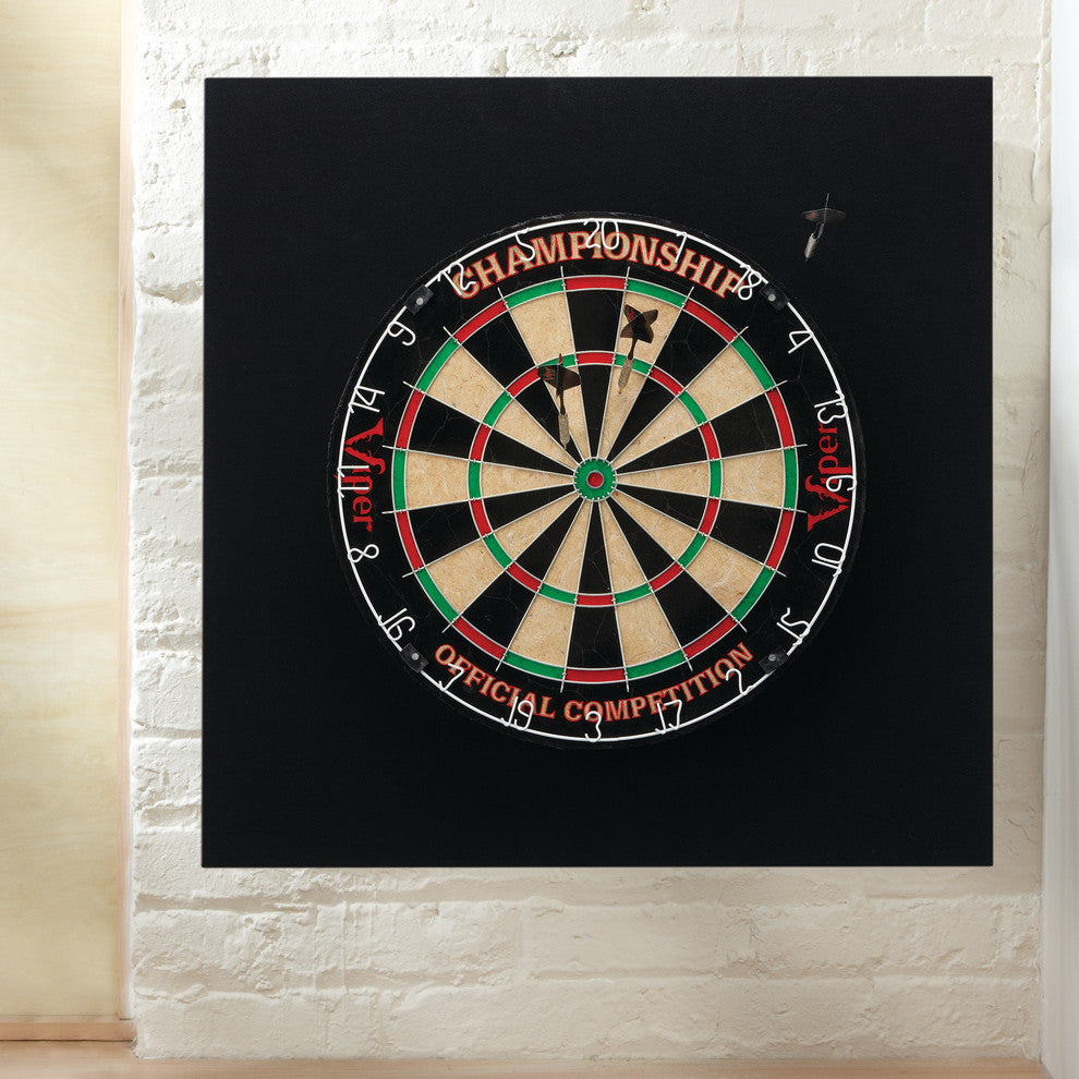 Viper Eva Steel Tip Dart Backboard