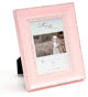 Verona Frame, Pastel Pink, 4"x6"
