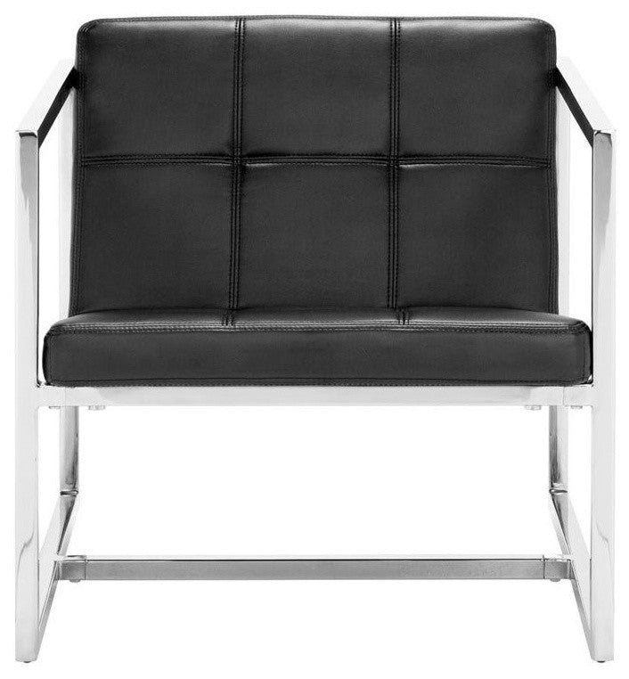 Carbon Chair Black
