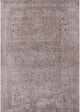 Ahgly Company Indoor Rectangle Mid-Century Modern Area Rugs, 2' x 4'
