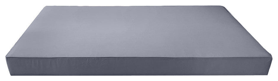 Style5 Twin-XL Same Pipe Mattress Bolster Cushion Outdoor Slip cover ONLY AD001