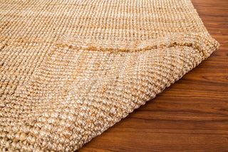 6'x9' Andes Jute Rug