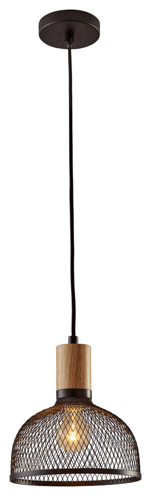 Dale Small Pendant