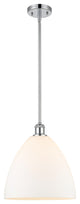 Innovations 516-1S-PC-GBD-121-LED 1-Light Mini Pendant, Polished Chrome