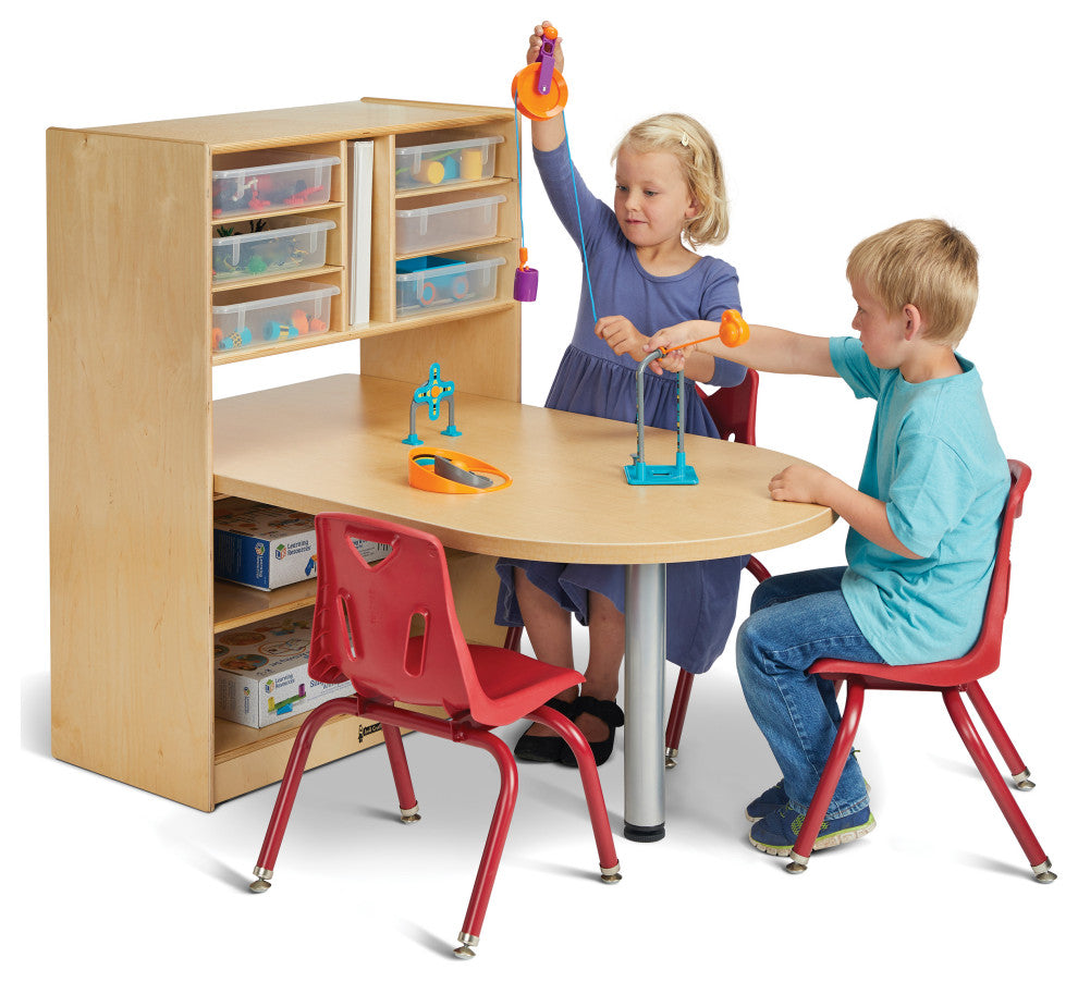 Jonti-Craft STEM Makerspace Table