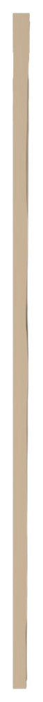 Rustic 4 Board Joined B-N-B Faux Wood Shutters, Riverwood, 22x78"