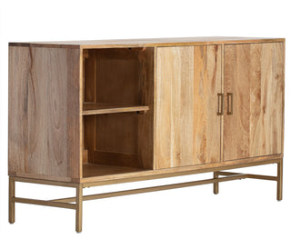 Nimes Media Unit, Natural