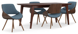 Malden / Draper 5-Piece Dining Set