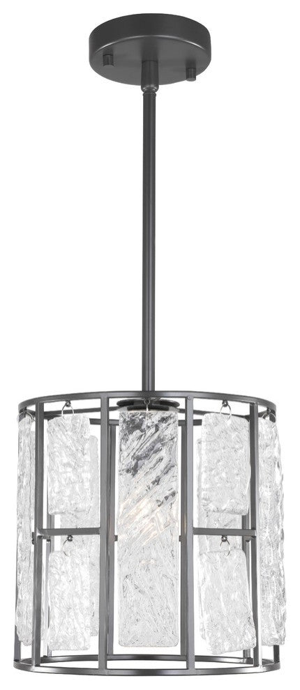 Woodbridge Lighting Jasmine Mini-Pendant