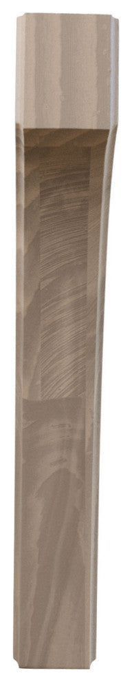 1 3/4"W x 6"D x 12"H Clarksville Bracket, Walnut