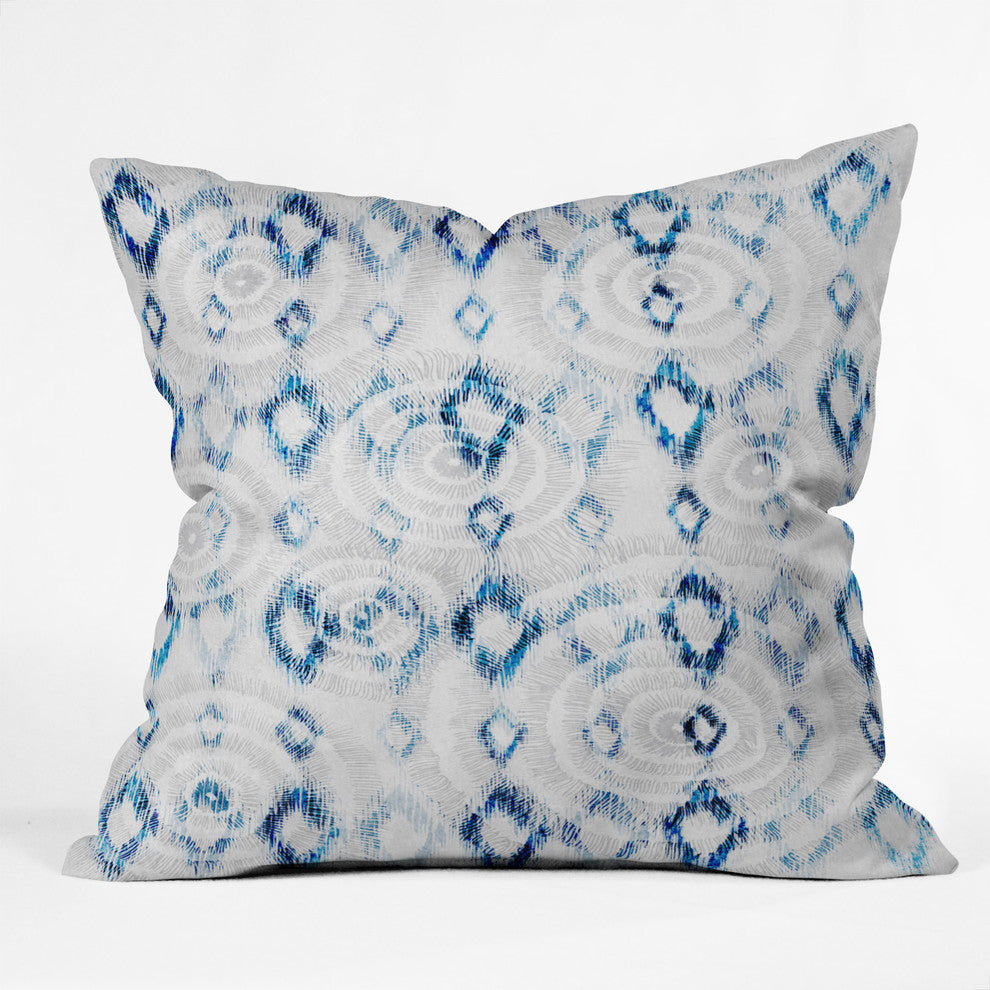 RosebudStudio Dance With Me Outdoor Throw Pillow