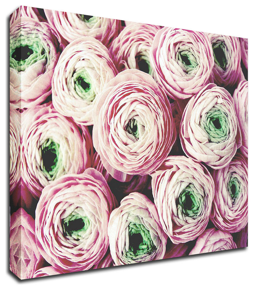 Bundle of Sweetness by Lupen Grainne, Print on Canvas, 30"x24"