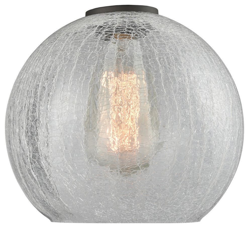 INNOVATIONS LIGHTING G125-8 Athens Glass