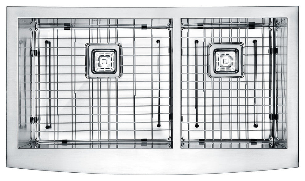 ANZZI Kitchen Sink Set