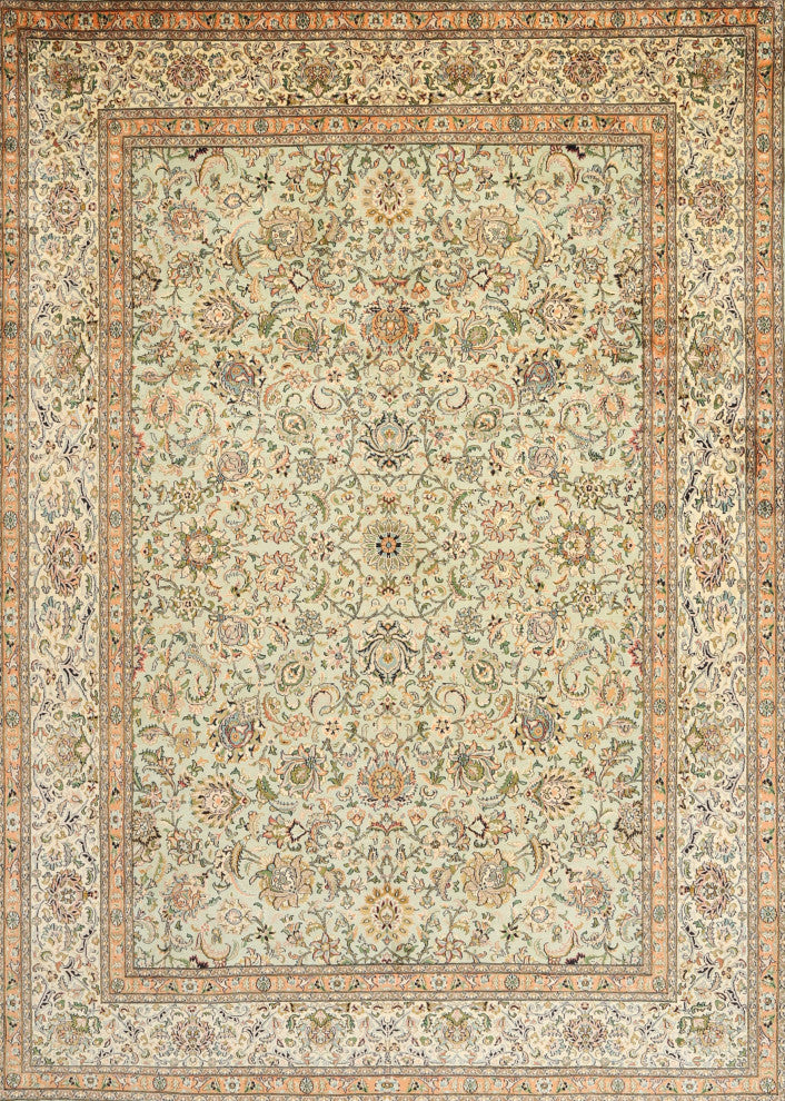 Ahgly Company Indoor Rectangle Traditional Area Rugs, 2' x 4'
