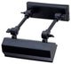Chawton 1 Light Small Picture Light in Black