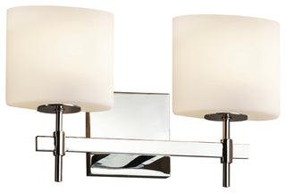 UNION 2-Light Bath Bar