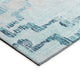 Indoor/Outdoor Sedona SN15 Skydust Machine Washable 6' x 6' Round Rug