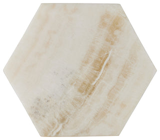 Arco Onyx Hexagon Box