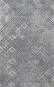 Momeni MILLENIA MI07 SILVER RUG