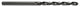 Jobber Length Drill Bit, No. 19