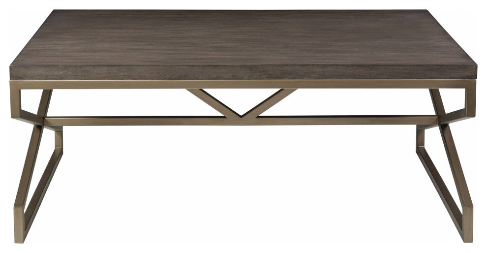 Edict Rectangular Cocktail Table